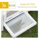 Small Animal Playpen Cage 00886029