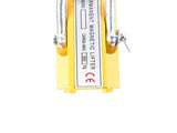 Permanent Magnetic Lifter 660 lbs/300 kg Capacity Lifting Magnet Neodymium Hoist 12360426