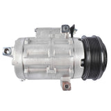 A/C Compressor with Clutch Replacement for Mercury Sable 2008-2009 All Engine 8G1Z19703AA 33828459