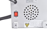 110V 6 Modes Dent Puller & Spot Welder Kit Welding Machine Car Body Repair Kit for Auto Dent Removal 49683643