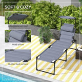 Folding Lounge Chairs / beach chair 68526410