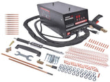 110V Spot Welder Dent Puller, 3500W Stud Welder Car Body Dent Repair Machine Dent Remover Tool w/ 7 97854206