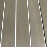 EZRA BAR TABLE 70261.00GRY