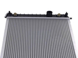 Aluminum Cooling Radiator fit for GMC Sonoma Jimmy 4.3L 1996-2004 DPI1826 04507197