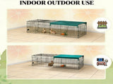 Small Animal Cage 44431368