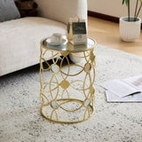 Modern Side Table N770P234489G