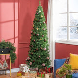 7ft Christmas tree 70718864