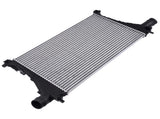 Intercooler Charge Air Cooler Replacement for Volkswagen Atlas Atlas Cross Sport 2018-2022 3QG145803 76657867