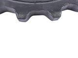 Track Drive Sprocket Replacement for John Deere CT322 319D 323D Yanmar T175 Gehl 8 Bolt Hole 64978516