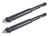 2x Rear Left Right Shocks Absorbers 4513200731 Fit for Smart Fortwo W451 1.0L 2008-2016 02084355