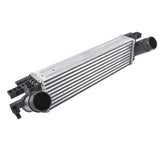 Aluminum Turbo Intercooler Fit for Ford Mustang 2015-2021 L4 2.3L FR3Z6K775A FO3012111 73959569