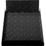 Auto Car Truck Service Rampss, Garage Car Hydraulic Ramps Black 5 Ton,Automotive Hydraulic W46563680