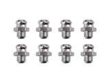 4x Fully Adjustable A Arms 2.5 1 Fit for Honda TRX 450R TRX450R TRX450ER All Years 54933976