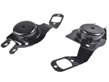 2X Front Left & Right Lower Coil Spring Bracket Replacement for Jeep Grand Cherokee 99-04 926-078 63000001