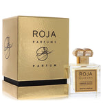 Roja Amber Aoud Crystal by Roja Parfums Extrait De Parfum Spray 3.4 oz for Women FX-546365