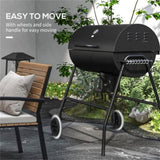 Portable Charcoal Grill /BBQ Grill 58733456