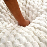 51 - inch Comfort - bearing Sofa Two Pillows and One Backrest, Suitable for Multiple Scenarios in W3371P326404