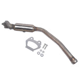Right Side Catalytic Converter for 2013-19 Jeep Grand Cherokee V6 3.6L SS50425-D SS50425D 83879834