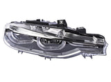 Right Side LED Headlight for LHD BMW 3 Series F30 F35 330i 328i 320i 2016-2019 15057080