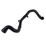 Air Outlet Intercooler Hose Fits for Chevrolet Cruze Hatchback Sedan 2016-2019 1.4L L4 Black 1Pc 74431991