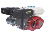 6.5HP 160cc Gasoline Engine Powering for Industrial & Agricultural Machines 30173070
