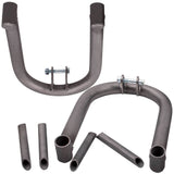 Universal Shock Hoop Kit Fit for Toyota Pickup 79-95 4Runner 85-95 4x4 26970249
