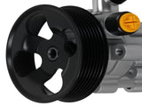 Power Steering Pump w/Pulley fit for Toyota FJ Cruiser 2010-14 V6 4.0L 21-484 95566384