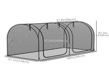 Crop Cage, Garden Plant Protector 14044385