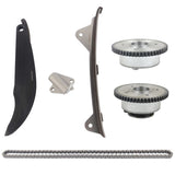 Engine Timing Chain Kit and Camshaft VVT Gear Fit for Hyundai Elantra SE GLS GT 1.8L L4 GAS 89435319
