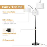 Tripod Floor Lamp /Street Light /Solar Powered Lamp -AS 24486326