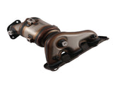 LHRH Catalytic Converter fit for Hyundai Santa Fe / Kia Sorento 2013-2019 3.3L EPA 54686202