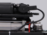 New Air Pump Air Suspension Compressor w/ Bracket & Valve For BMW F01 F02 F04 F07 F11 2009-2016 for 91912082
