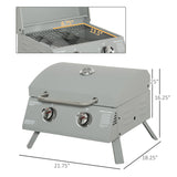 Portable Charcoal Grill /BBQ Grill 15731136