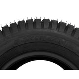 ZUN 24 x12.00-12 6 Ply HEAVY DUTY Turf Master Lawn Mower Tires 17242914