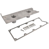 Intake Engine Valley Cover with Gasket Fit for Cadillac CTS Chevy Corvette Pontiac GTO 12594779 67442148