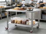 Metal Work Table 52045082