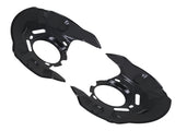 Brake Dust Shield Front fit for Toyota Corolla Matrix 2003-08 924372 4778112240 92222452
