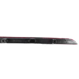 High Third Mount Light 3rd Brake Stop LED Red FA1Z13A613AB for Lincoln MKX 2016 2017 2018 16318196