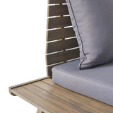 SEDONA CLUB CHAIR 63744.00DGRY