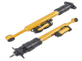 Rear Shock Absorbers Fits for Dodge Challenger SRT Charger SXT 2015-2023 68235726AA 68235727AA 05056020