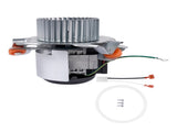 326628-762 Furnace Draft Inducer Motor Replacement for Carrier, Bryant, Payne HC21ZE126A 44214074