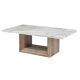 Gregory Marble Coffee Table B201P299633