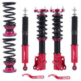 Adjustable Coilovers Lowering Suspension Kit fit for Honda Civic / Si 2006-2011 30185607