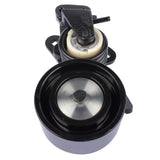 Belt Tensioner Pulley for Bobcat A770 S630 S650 T630 T650 T750 T770 T870 7269057 17362941