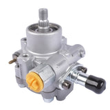 Power Steering Pump for Nissan Frontier Pickup NP300 Xterra L4 2.4L 1998-2008 69034098