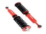 24 Level Damper Coilover Shocks fit for Honda Accord 1998-2002 Acura TL/CL 1999-2003 23709311