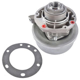 Parking Brake Assembly Transmission Mounted F5TZ2598A Replacement for 1988-2002 Ford F-250 F-350 72568743