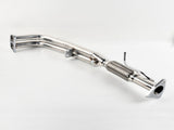 Fit For Honda 1990-1993 Accord 2.2L 4-2-1 Tri-Y MT001250 67546808