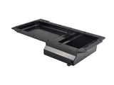 Fit For Oil Pan LS1/LS2/LS3/LS6, Front Sump7-QT MT024007 12908340