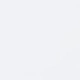 White 2-Drawer Reversible Office Desk B062P153861